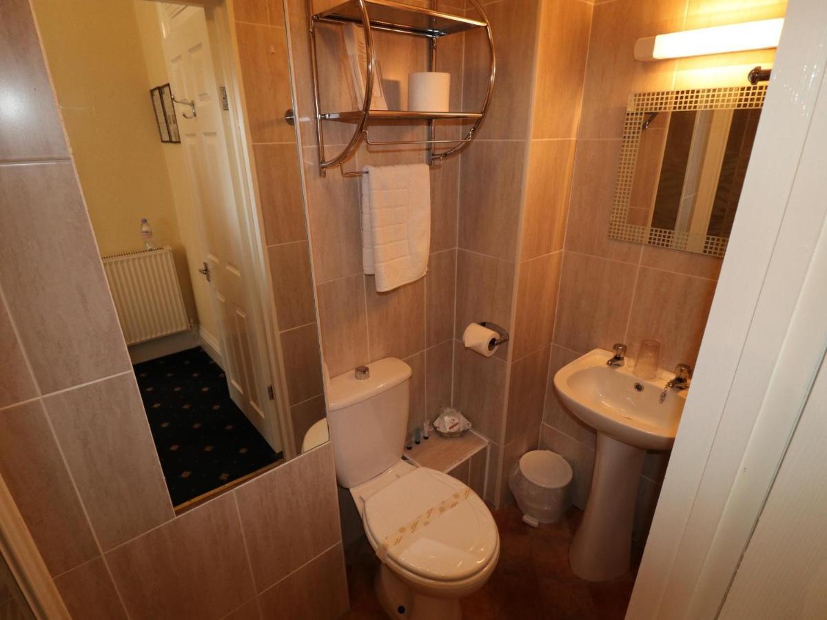 Del Mar Hotell Llandudno Eksteriør bilde