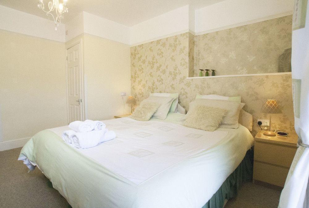 Del Mar Hotell Llandudno Eksteriør bilde